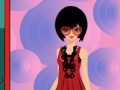 Juego Elegant Girl Dressup