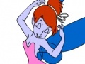 Juego Fairy Colouring Game 1