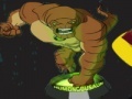 Juego Ben 10 New Aliens