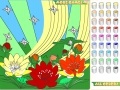 Juego Kid's Coloring: Nature