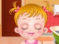 Juego Baby Hazel Skin Trouble