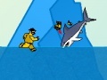 Juego The Shark Mountain