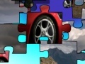 Juego Alfa Romeo Puzzle