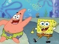 Juego Spongebob - Hidden Objects
