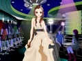 Juego Beautiful Elva Dress Up game