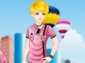 Juego Hot Boy Dressup game