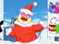 Juego Dancing Penguin