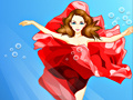 Juego Underwater Fashion