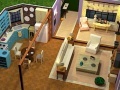 Juego Friends Apartment Hidden Object