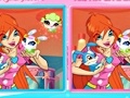 Juego Winx Club Finder