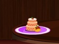 Juego Christmas Cake shop