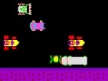 Juego Frogger