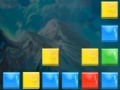Juego Collapsing Blocks
