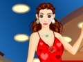Juego Shopping Girl Dressup Game