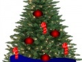 Juego Christmas Tree Decorator!