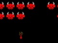 Juego Hell Invaders