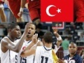 Juego Puzzle 2010 FIBA World Final, Turkey vs United States