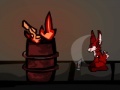 Juego Communist Bunny