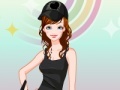 Juego Isabel girl Dress up