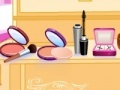 Juego Fabulous party make up
