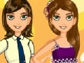 Juego Gwen DressUp