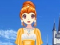 Juego The Princess garment factory
