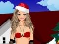 Juego Graceful Christmas Goddess