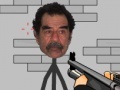 Juego Kill Saddam