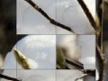 Juego Winter Puzzle