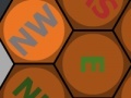 Juego 8 Puzzle: Hex