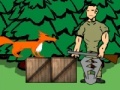 Juego Fox Run