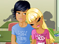 Juego Friends In Love