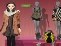 Juego Professional catwalk Dress Up