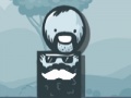 Juego Where is my beard?
