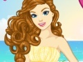 Juego Spring Princess Dress Up 