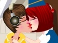 Juego Kiss Bieber