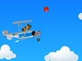 Juego Scooby Doo Plane Trip