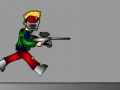Juego Paintball Game Demo