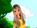 Juego Garden Girl