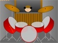 Juego Virtual Drums