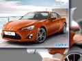 Juego 2012 Toyota GT 86