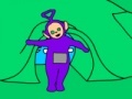 Juego Teletubbies