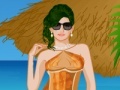 Juego Cool Model Dress up