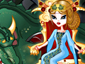 Juego Dragon Queen