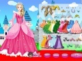 Juego Little princess in fairy tale