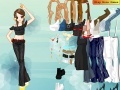 Juego Valonia Dress Up
