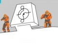 Juego Halo shooter