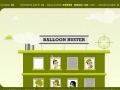 Juego Balloon Buster