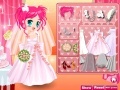 Juego Happy Bride