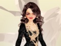Juego Rachel English Actress Dress Up